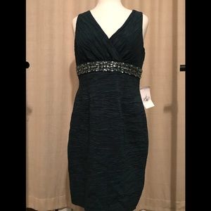 Eliza J Dress. New with tags